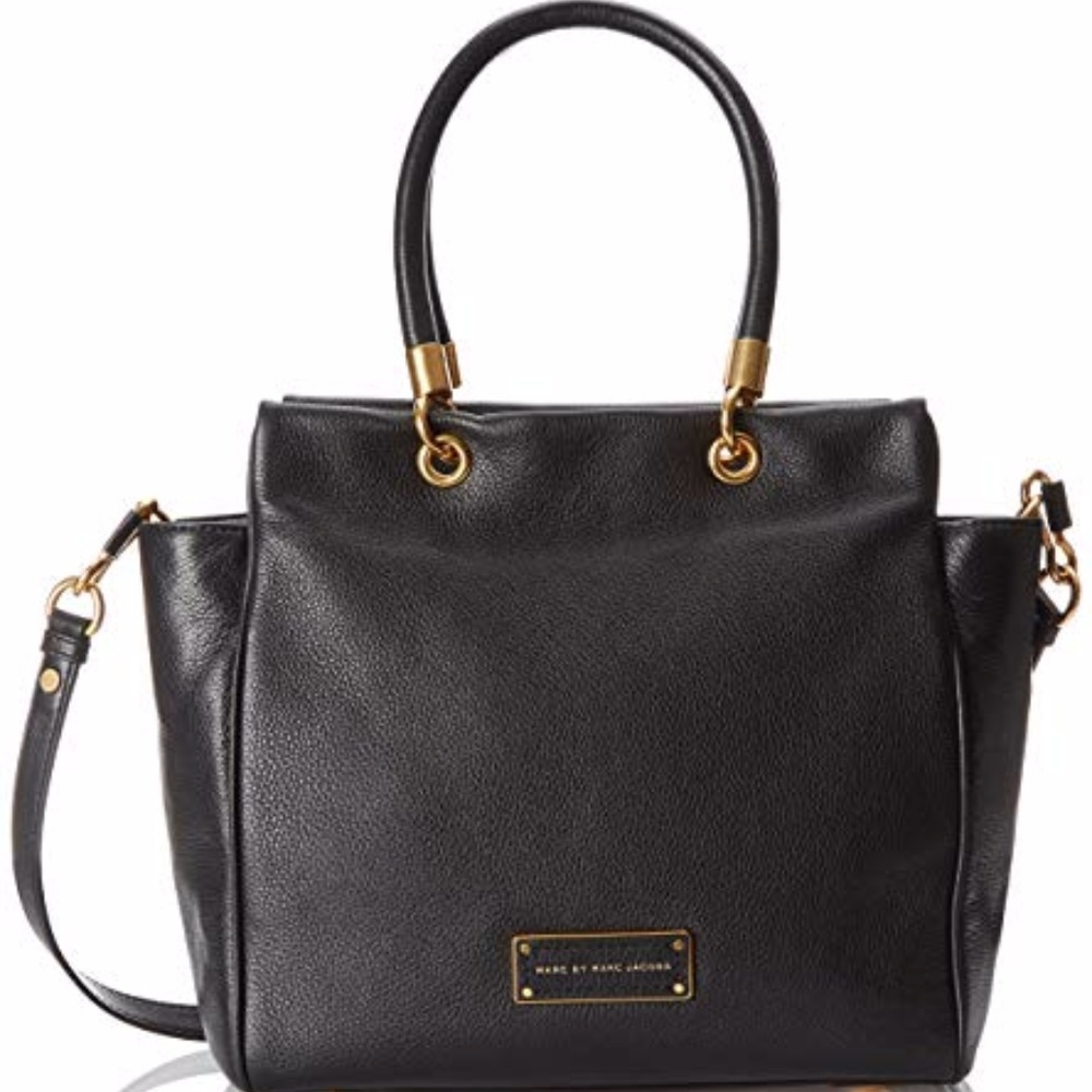 Marc by Marc Jacobs Too Hot To Handle Bentley Bag